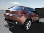 Chery TX Concept 2012 года